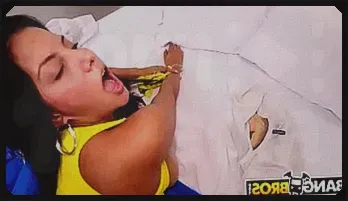 Latina Julianna Vega's Bootylicious Adventure in HD