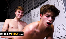 new boy s controled turns into a steamy encounter and h