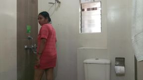 Horny Desi Bhabhi Fingering Pussy Need Sex, Cum Fuck Inside