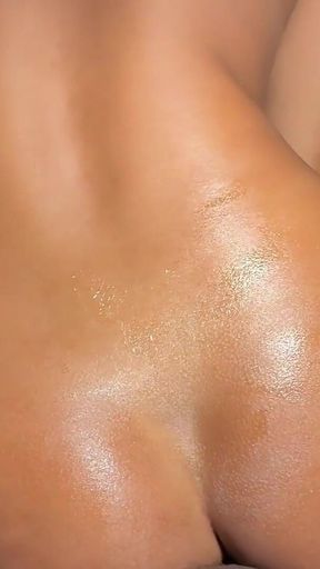 I Love to Feel How His Cock Would Be My Tight Tight Pussy