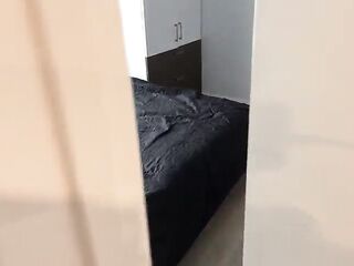 Not a regular massage..Treason or joy?