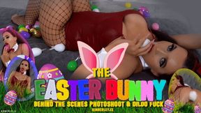 The Easter Bunny