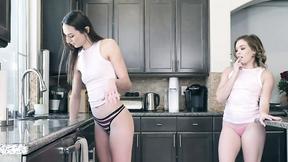 ”Pervert Photographer Takes Advantage Of Naughty Girls Andi Rose Katie Kush”