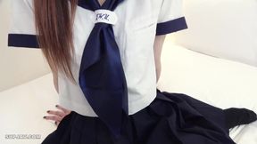 Asian angel 2833