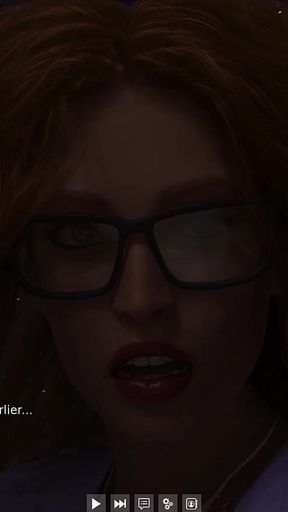 My Dorm 187 Mark and Kiara Third Date the Naughty Librarian Roleplay