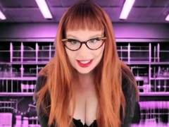 Misskatherinenoir - Frozen - a Castration Tale