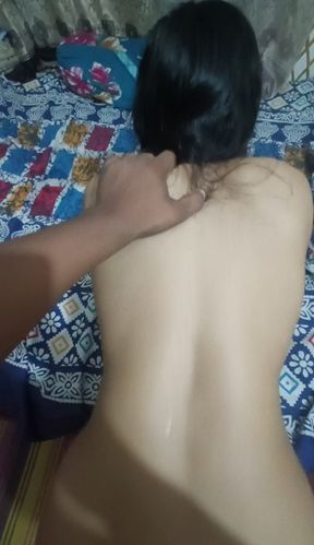 Deshi mami with best sex today night