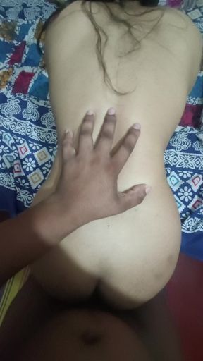 Deshi mami with best sex today night