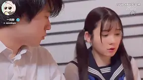 The Girlfriend Who Was Trained To Be A Bitch, Uncensored - Mei Itsukaichi And Itsukaichi Mei