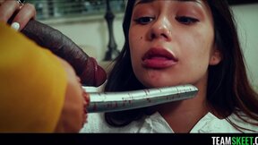 ”CandymanAndrsquo;s Killer Dick - XxLayna Marie”