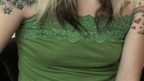 faye runaway s bbc cravings