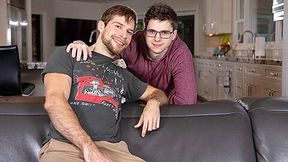 Will Braun & David Skylar in Boyfriend Swap - 2 - NextdoorWorld