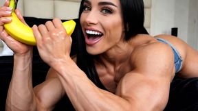 Banana Stroke Sessions 01 Fantasy Video