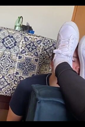 Goddess Kiffa Likes to Be Worshipped