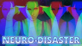 NEURO-DISASTER