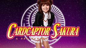 ”Cardcaptor Sakura A XXX Parody”