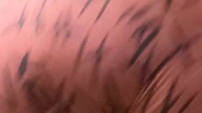 Playing With Myself In The Shower