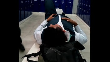 Jos&eacute_ y Cristian