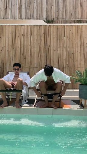 Behind the Scene - Only You