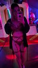 Have you seen my stripclub video yet? If not, you know where to find it!