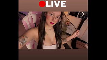 Live chaturbate amy coquette