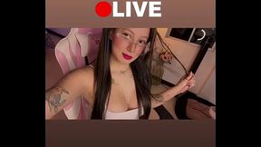 Live chaturbate amy coquette