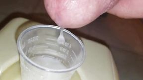 Huge Cumshot Compilation 4