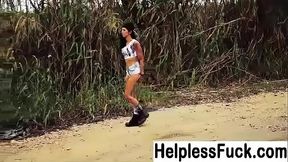 Amateur have sex with stranger