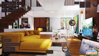 EP14: Blowjob Sex Scenes with their Lovers - Living with Temptation: American Sunset