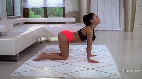 Pov Petie Teen 18+ Gets Fucked