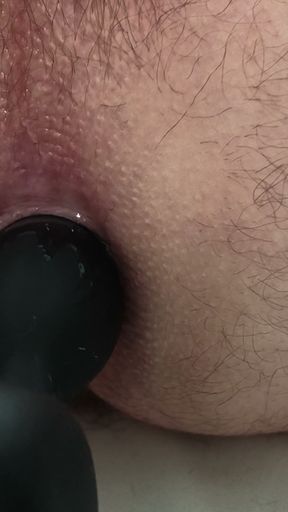 Wanna feel you inside!   Clip 1