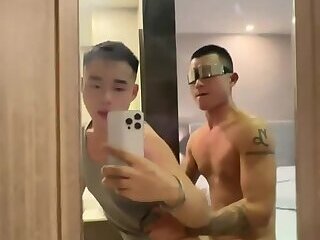 Slave bot handsome 2