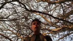 Outdoor Teen Anal Gape - Result Is Rosebud ( Long Video )