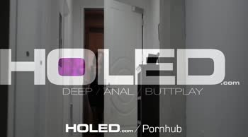 Adriana Chechik's Anal Pleasure: Rough Sex and Deep Thrusts