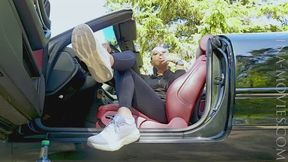 Feed Smoke CarRide - ENTIRE