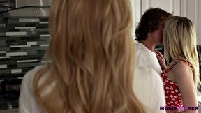My Stepmom Wants To Be In - S15:E8
