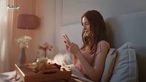 Vibrador Lush: Transforme as Noites de Netflix em Momentos de Poder Pessoal!