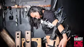 Slut Training Part 1