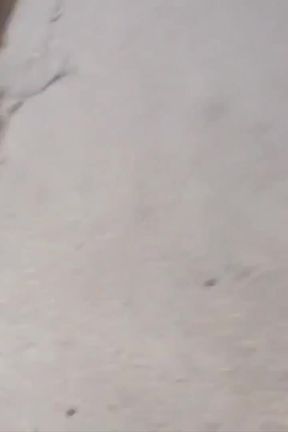 Through the Windows and Got Lucky