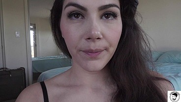 Valentina Nappi Big Ass Italian Milf