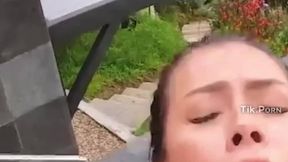 Video posted by @loribauer @Female Masturbation and #Latina #Outdoor #Shaved Pussy #MILF #Curvy & Thick video sex | Tik.Porn