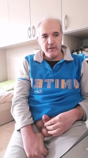 I Cum in My Coffee and Swallowed It All Hot