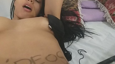 Gozando pro negao