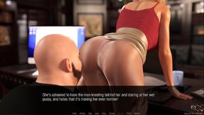 johannesgaming - update #234 - jessica o neil 15 jessica and meyer are getting way to close - dec 17, 2024