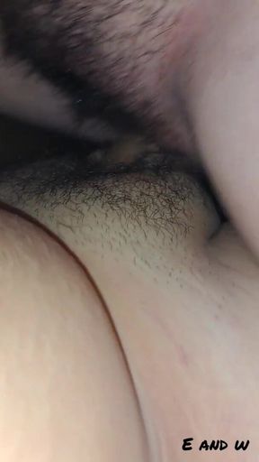 This Is How My Sister-in-law Plays with My Cock