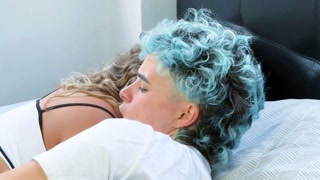 LET'S TRY SOMETHING! Fuck my fingers, my love; okay? 🤤