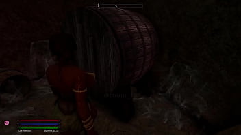 Slave is fucked to gain her freedom (The DragonMeat series)