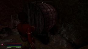 Slave is fucked to gain her freedom (The DragonMeat series)