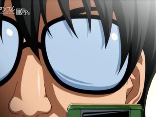 【無】学園anime:01 あんたって本当に最低の屑だわ！ パート1