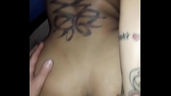 Eu Dando Gostoso Para o Meu Amigo Colorido